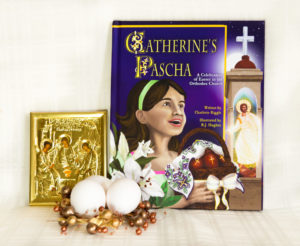 Make Catherine's Pascha part of your Easter celebration.