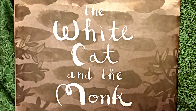 The White Cat and the Monk: A Review